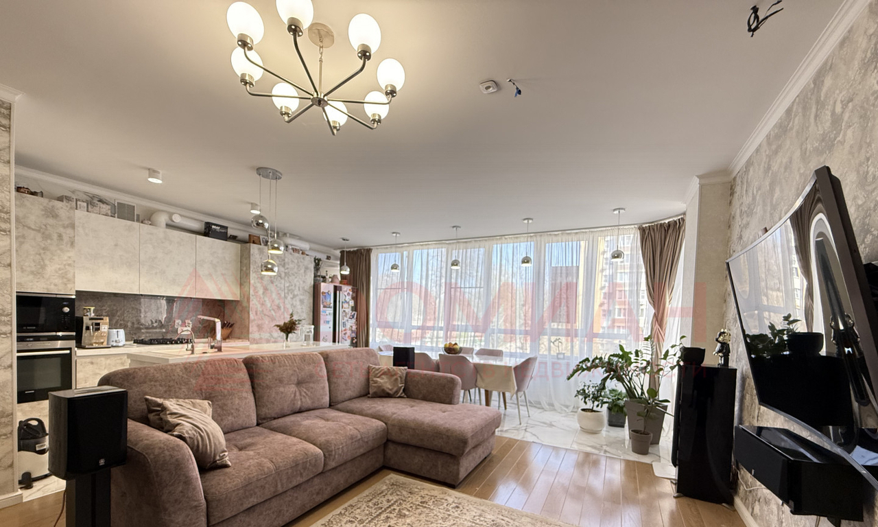 квартира р-н Аксайский г Аксай ул Маяковского 11/2 фото 3