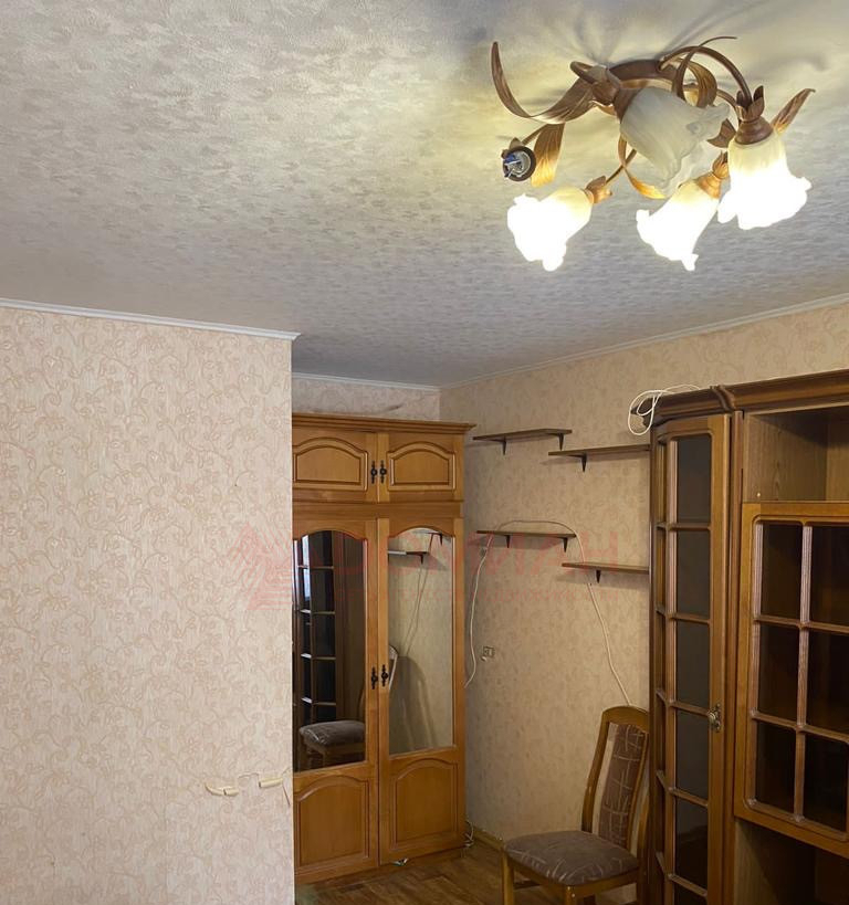 квартира р-н Аксайский г Аксай ул Дружбы 14 фото 4