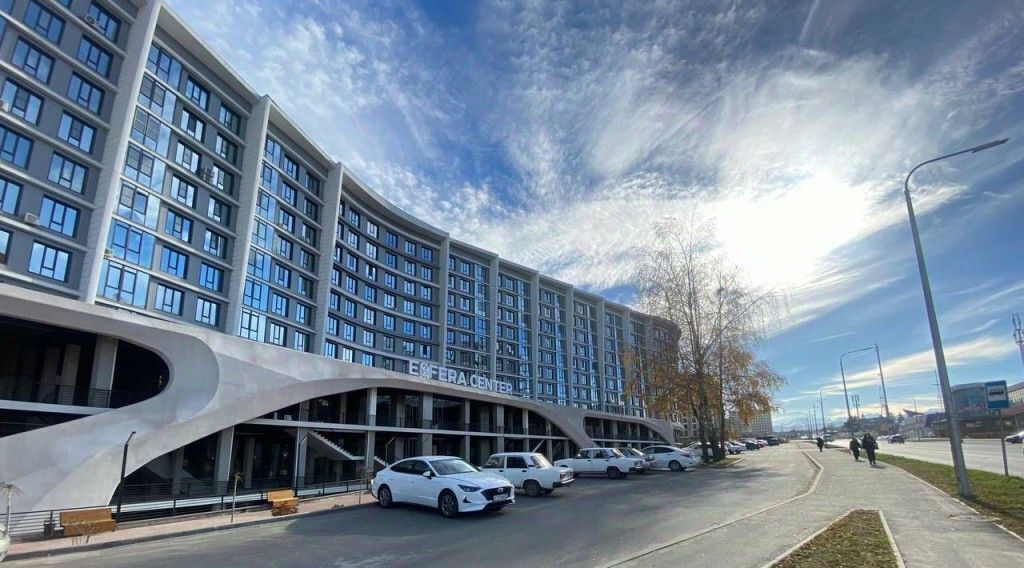 квартира г Нальчик ул Тлостанова фото 1