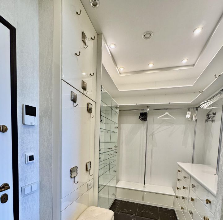 квартира г Сочи р-н Хостинский пр-кт Курортный 105б фото 35