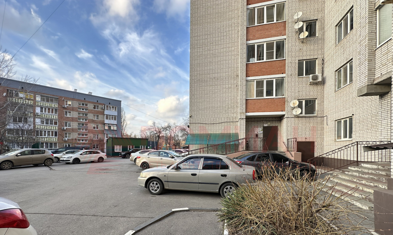 квартира р-н Аксайский г Аксай ул Платова 6а фото 9