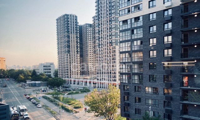 метро Нагорная муниципальный округ Нагорный фото