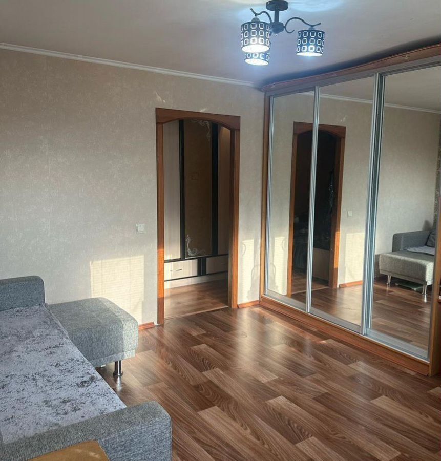 квартира р-н Тавдинский г Тавда ул Шоссейная 1в фото 5