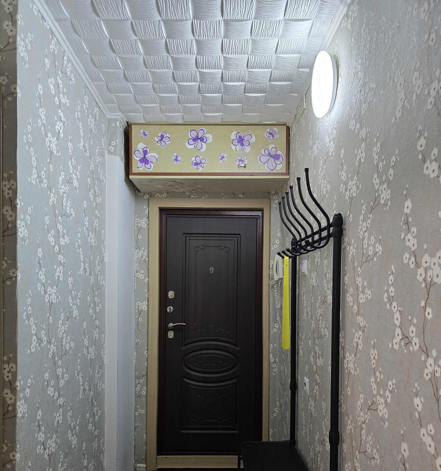 квартира г Архангельск р-н Цигломенский округ Кирпичного завода, 24 фото 21