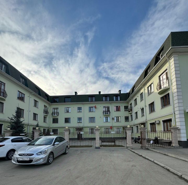 квартира г Нальчик ул Атажукина фото 16