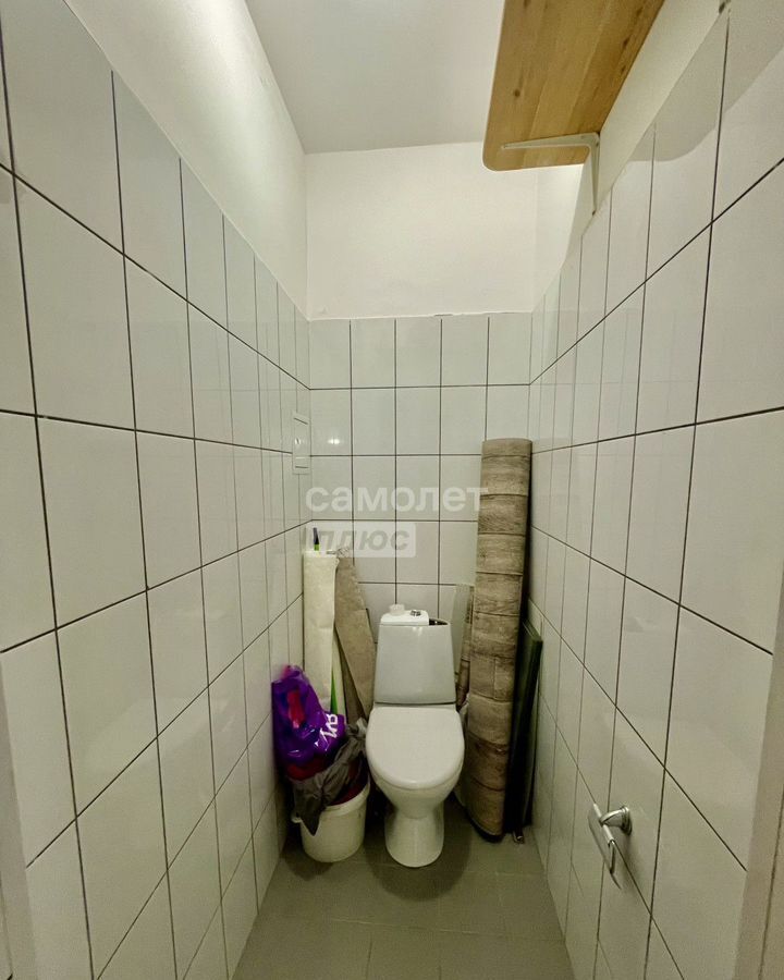 квартира г Ноябрьск ул Магистральная 123 Тюменская обл. фото 18