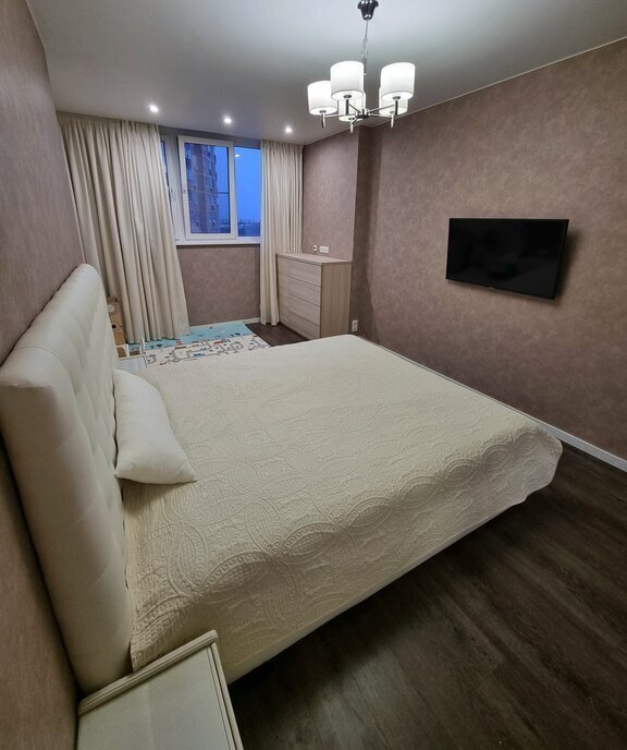квартира г Долгопрудный Водники ул Набережная 29к/1 фото 17