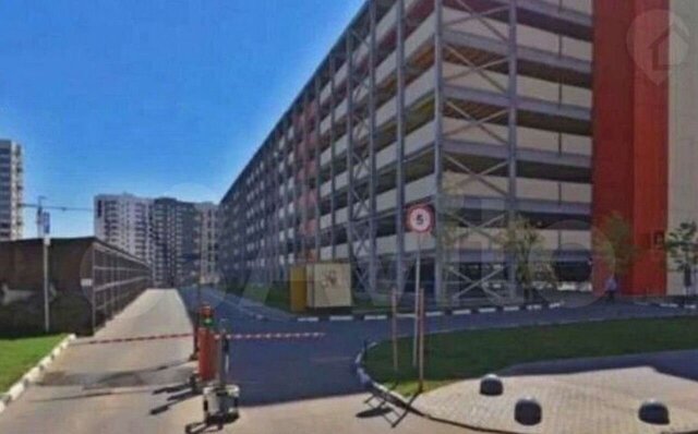 машиноместо ул Липовый парк 3 метро Коммунарка метро Новохохловская Новомосковский административный округ, Московская область фото