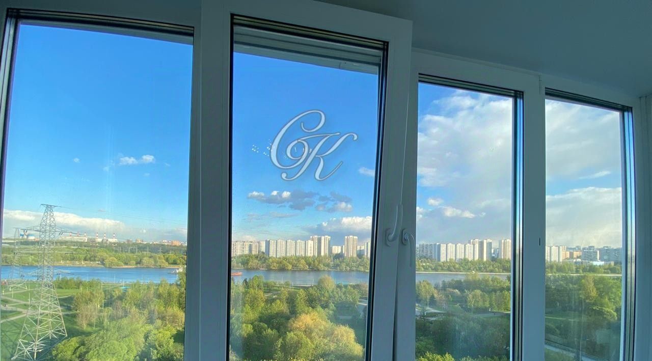 квартира г Москва метро Марьино б-р Мячковский 31/19 муниципальный округ Марьино фото 10