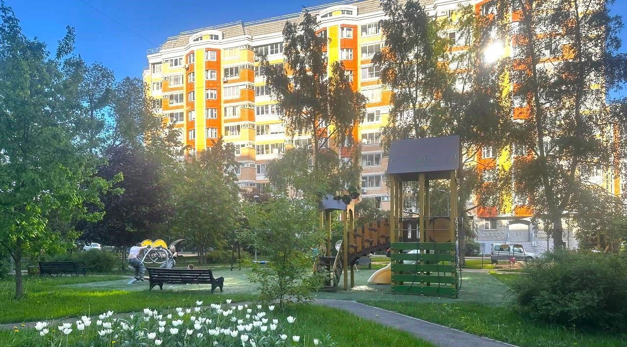 квартира г Зеленоград Зеленоград — Крюково, к 622 фото 30