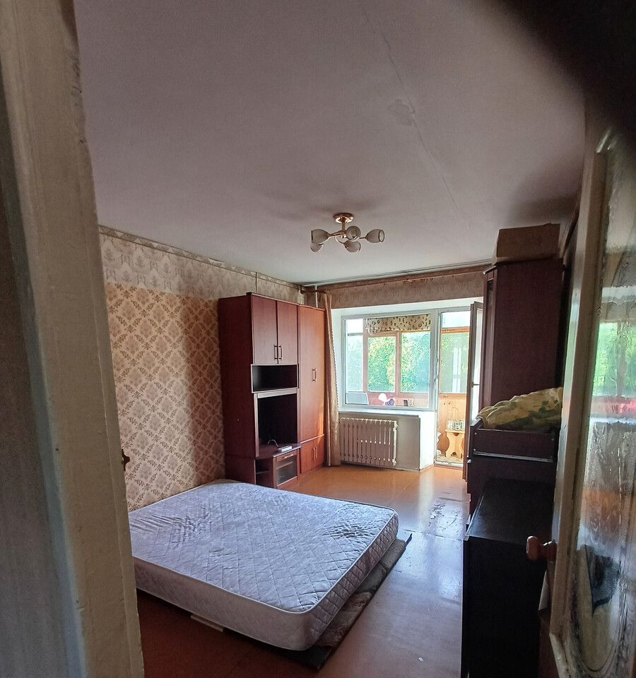 квартира городской округ Богородский г Старая Купавна ул Матросова 4 фото 5