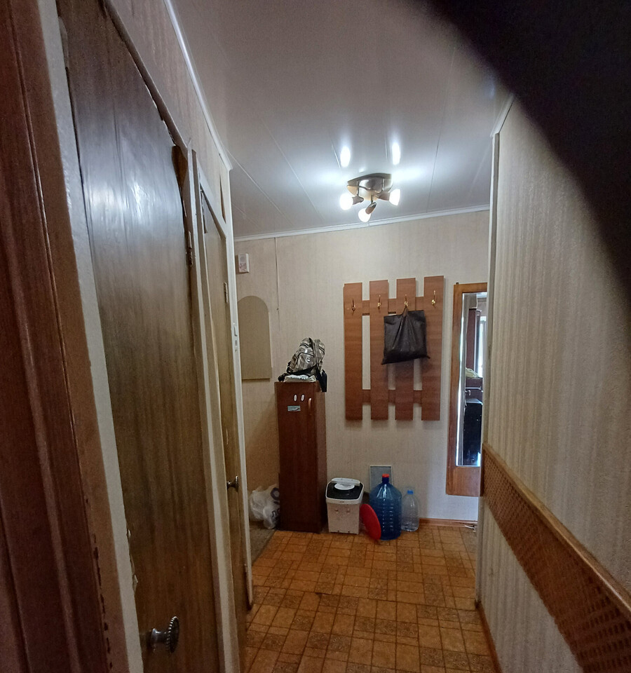 квартира городской округ Богородский г Старая Купавна ул Матросова 4 фото 12