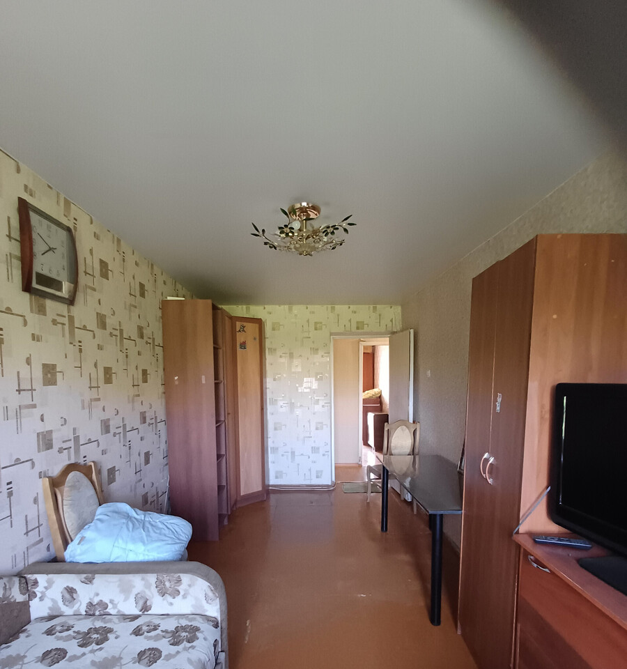 квартира городской округ Богородский г Старая Купавна ул Матросова 4 фото 21