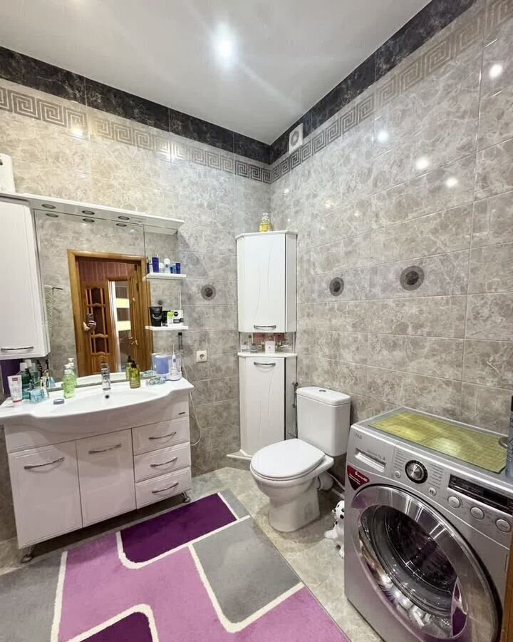 квартира г Симферополь р-н Киевский ул Беспалова 110в фото 11