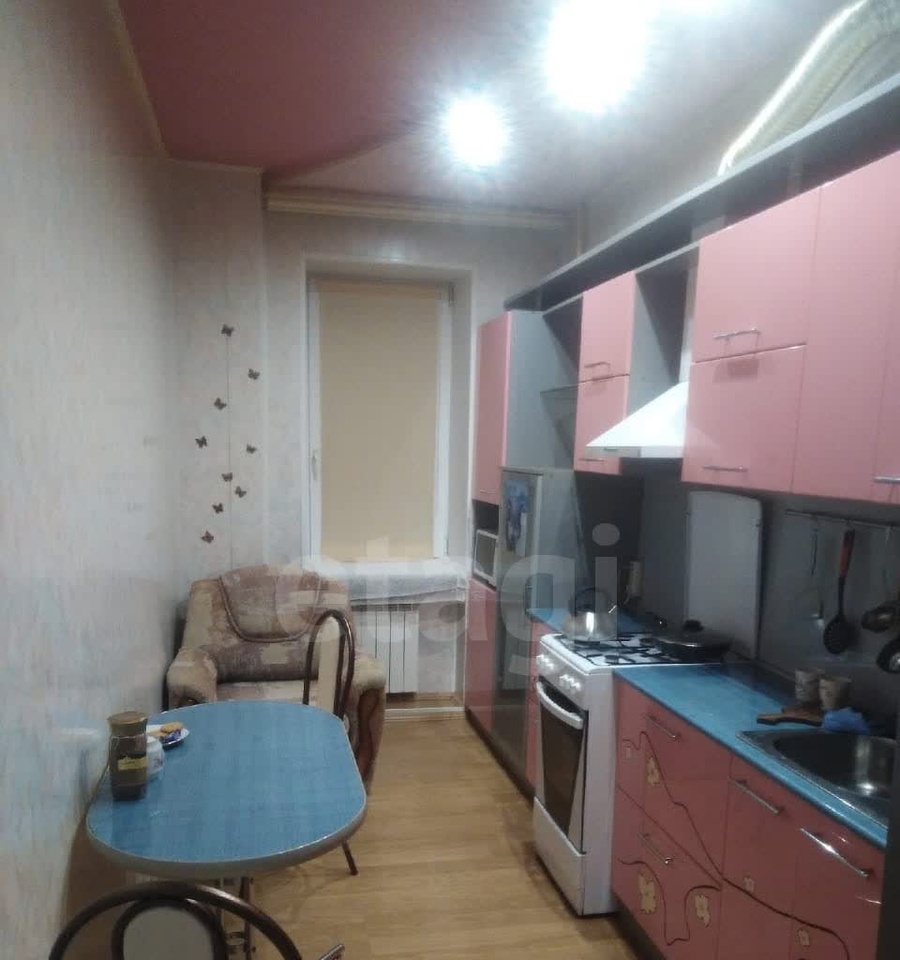 квартира г Златоуст ул им. Карла Маркса 15 фото 5