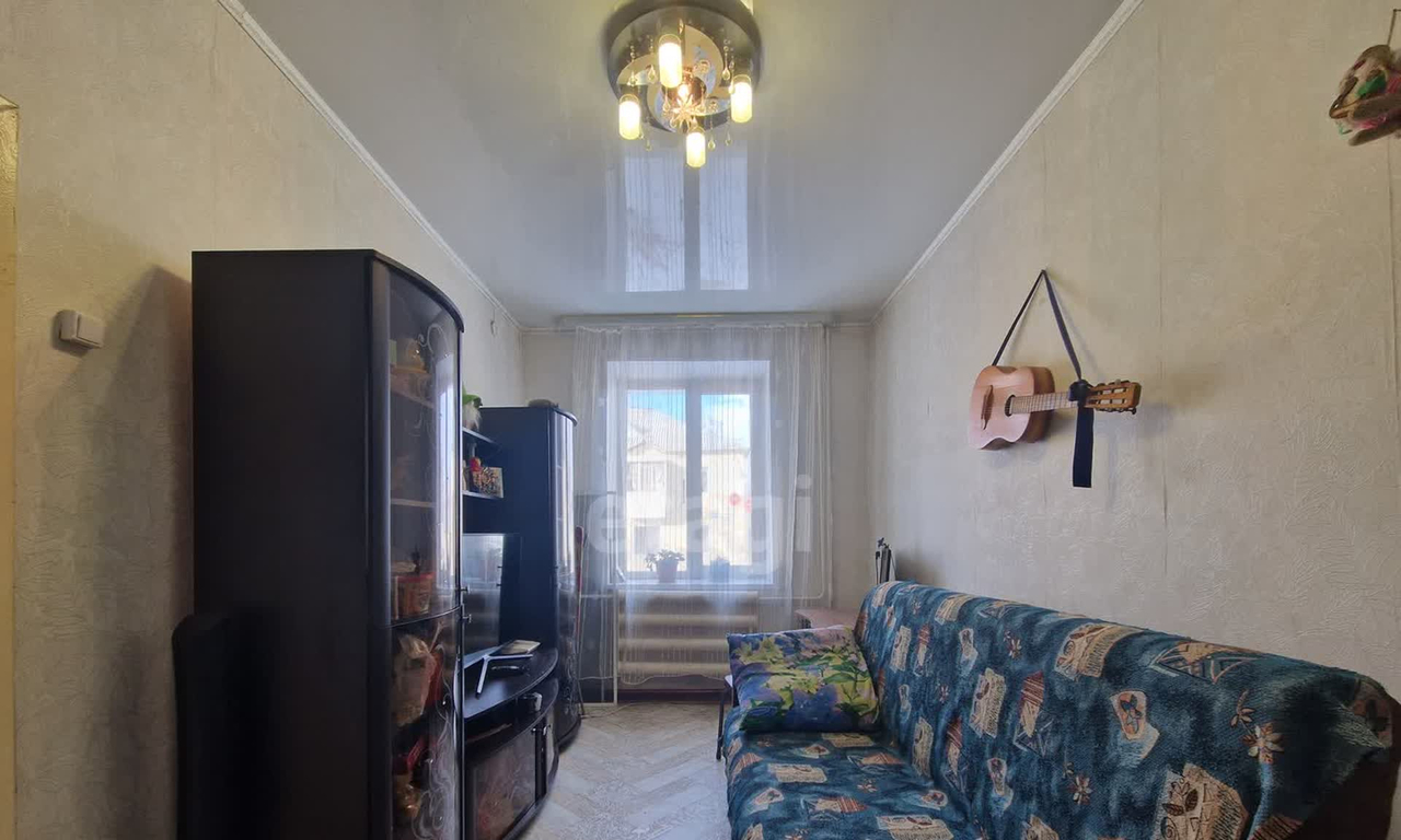 квартира г Миасс Автозавод, 8 Июля, 25 фото 4