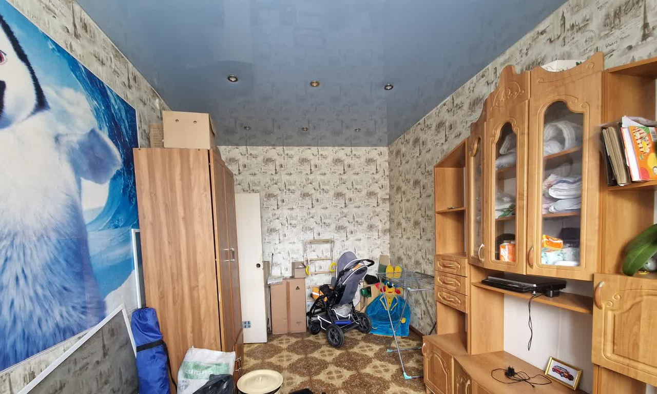 квартира г Миасс Автозавод, 8 Июля, 25 фото 6