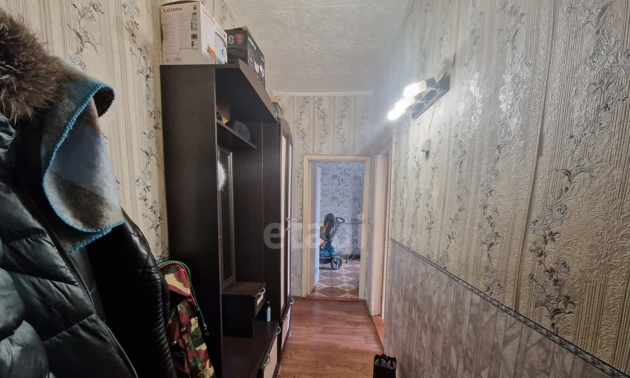 квартира г Миасс Автозавод, 8 Июля, 25 фото 13
