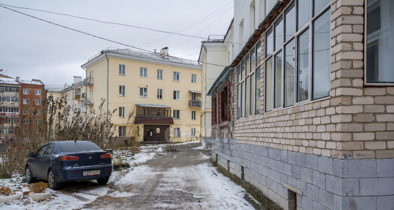 квартира г Златоуст ул им И.И.Шишкина 5 Машзавод фото 1