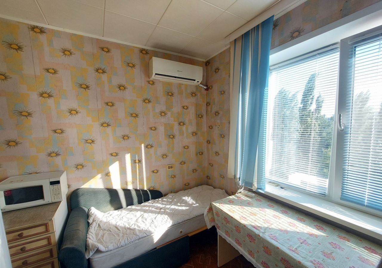 квартира г Балаково ул Трнавская 63а Балаковский р-н, муниципальное образование фото 4