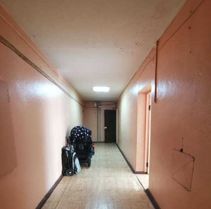 комната г Владимир р-н Ленинский ул 9 Января 3 фото 10