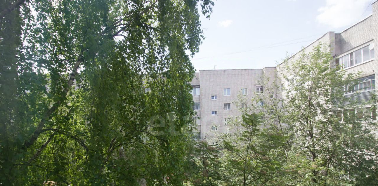 квартира г Калуга р-н Московский ул Кубяка 13 фото 33