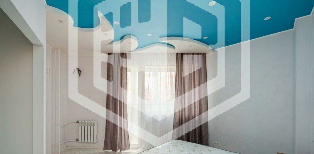 квартира г Химки мкр Подрезково Подрезково, Центральная ул., 4к 1 фото 11