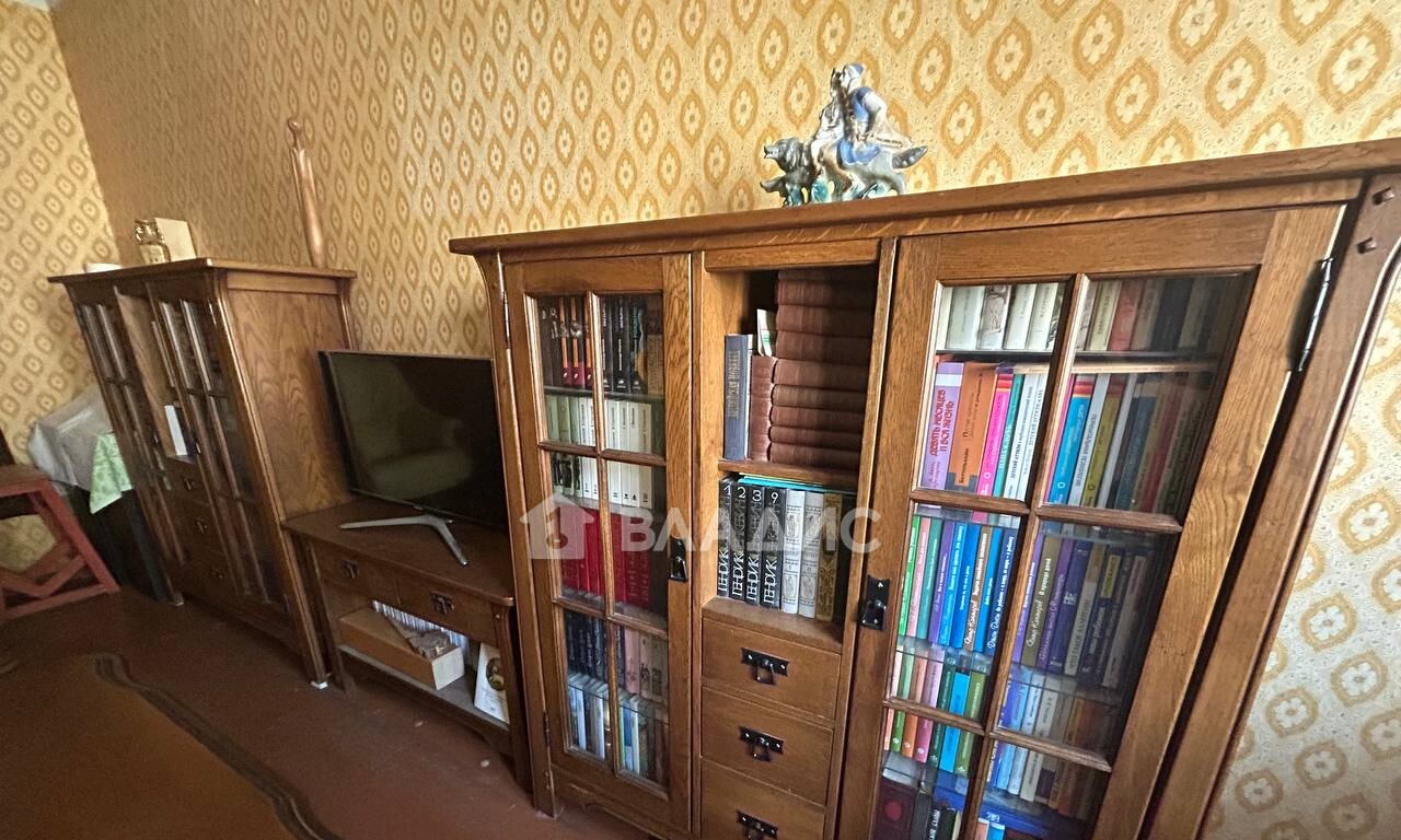 квартира г Раменское микрорайон Заводской ул Красноармейская 26 Ипподром, м-н фото 6