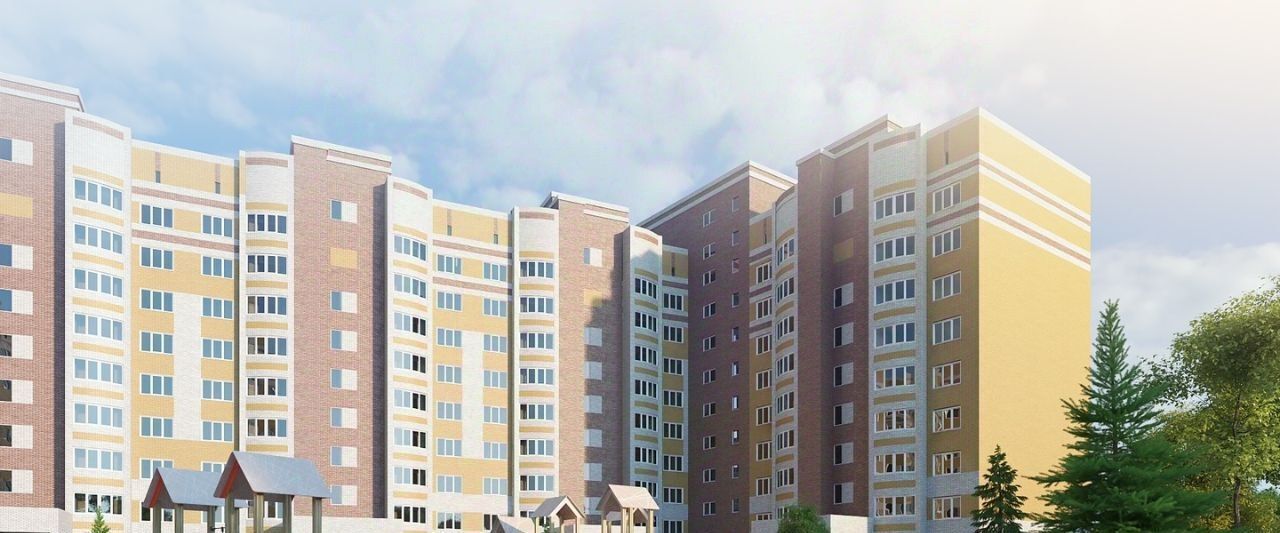 квартира г Электрогорск ул Ухтомского 10к/3 Павлово-Посадский городской округ фото 8