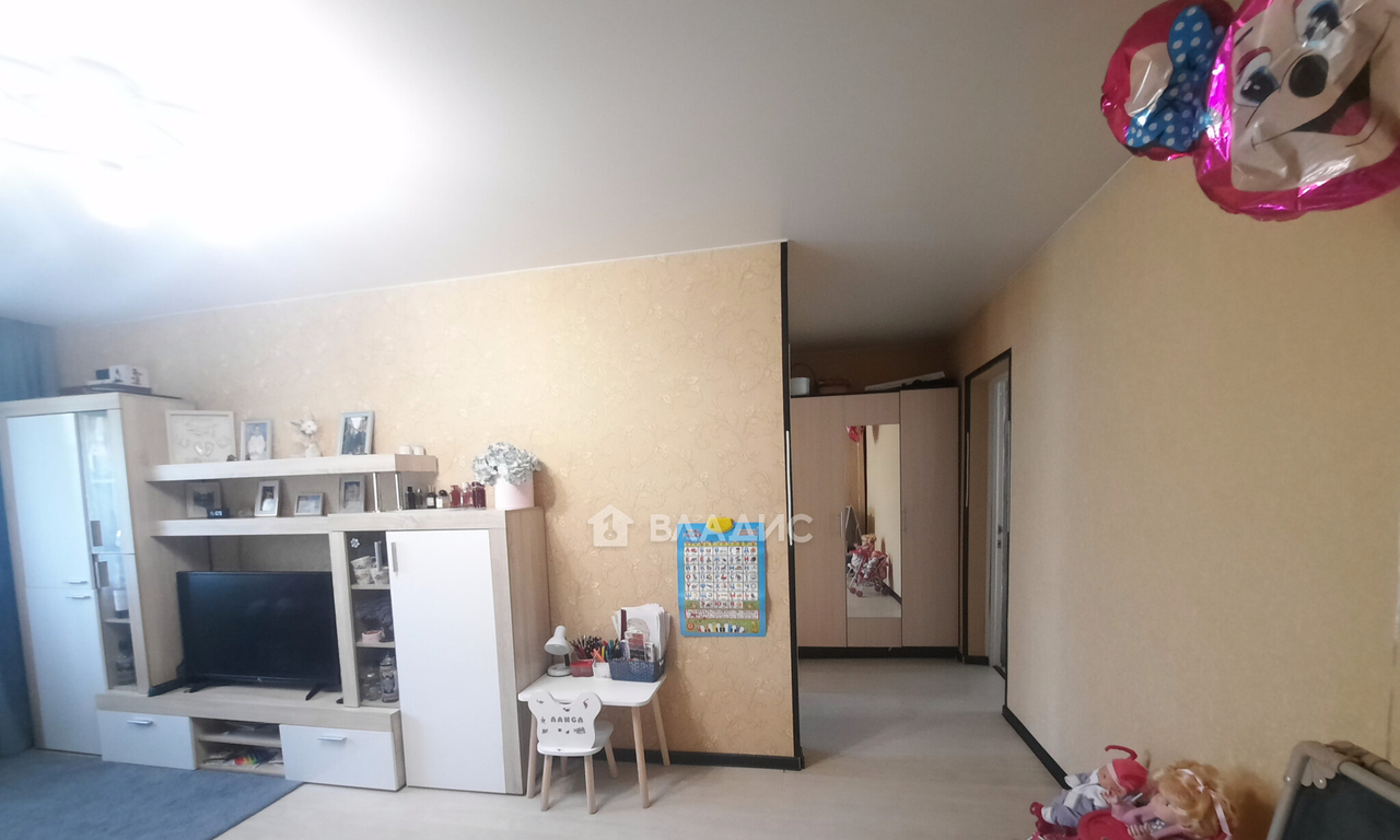 квартира г Луховицы ул Мира 9 фото 4