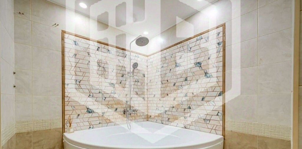 квартира г Химки мкр Подрезково Подрезково, Центральная ул., 4к 1 фото 19