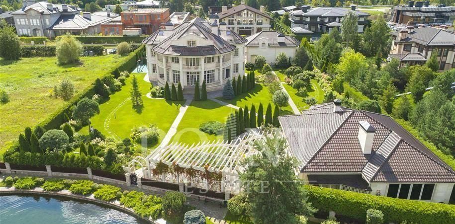 дом г Истра Миллениум Парк кп, Нахабино, 1-65 фото 2
