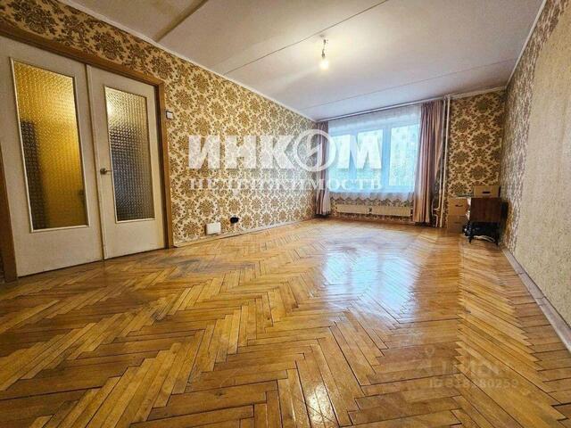 дом 19/1 Московская область фото
