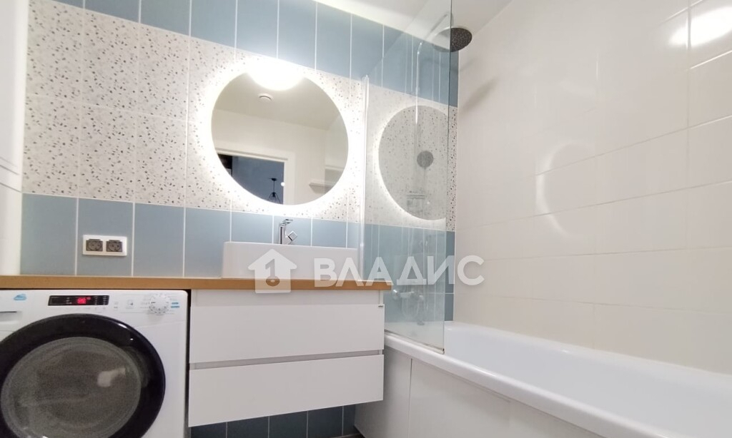 квартира г Люберцы ул лётчика Ларюшина 4/2 Котельники фото 11