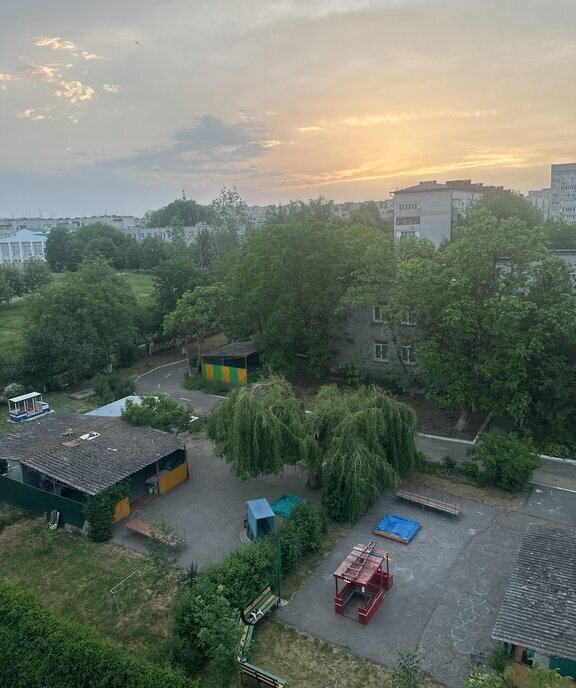 квартира г Георгиевск ул Филатова 54/1 фото 1
