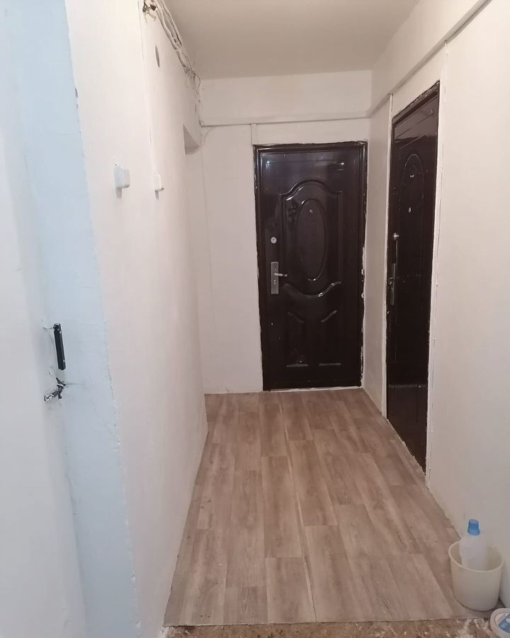 комната г Верхняя Салда ул Сабурова 3 Верхнесалдинский г. о. фото 4