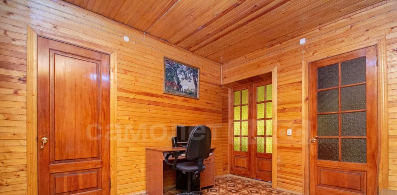 дом г Наро-Фоминск ул Молодежная 4 фото 22