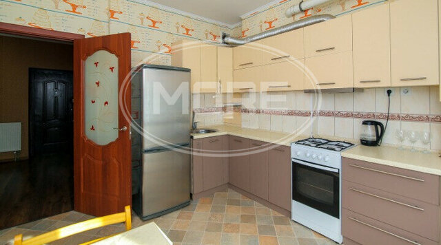 р-н Ленинградский дом 20б фото