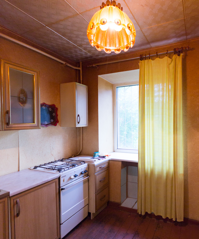 квартира г Череповец р-н Заягорбский ул Космонавта Беляева 2б м-н фото 3