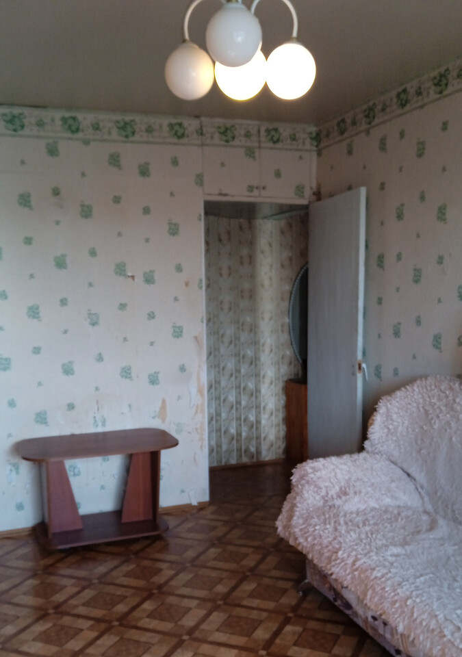 квартира г Бердск ул Микрорайон 23 В м-н фото 18