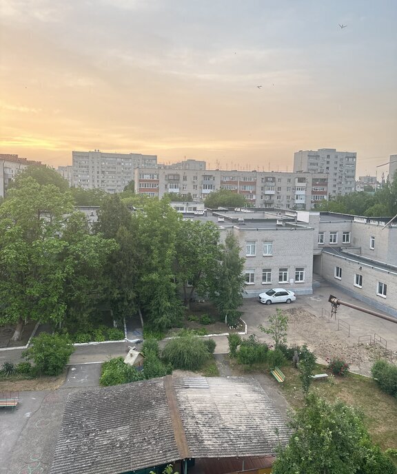 квартира г Георгиевск ул Филатова 54/1 фото 11