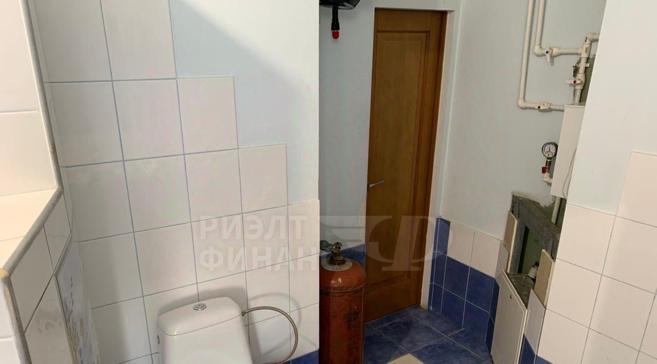квартира р-н Зеленоградский г Зеленоградск ул Железнодорожная 25 фото 13
