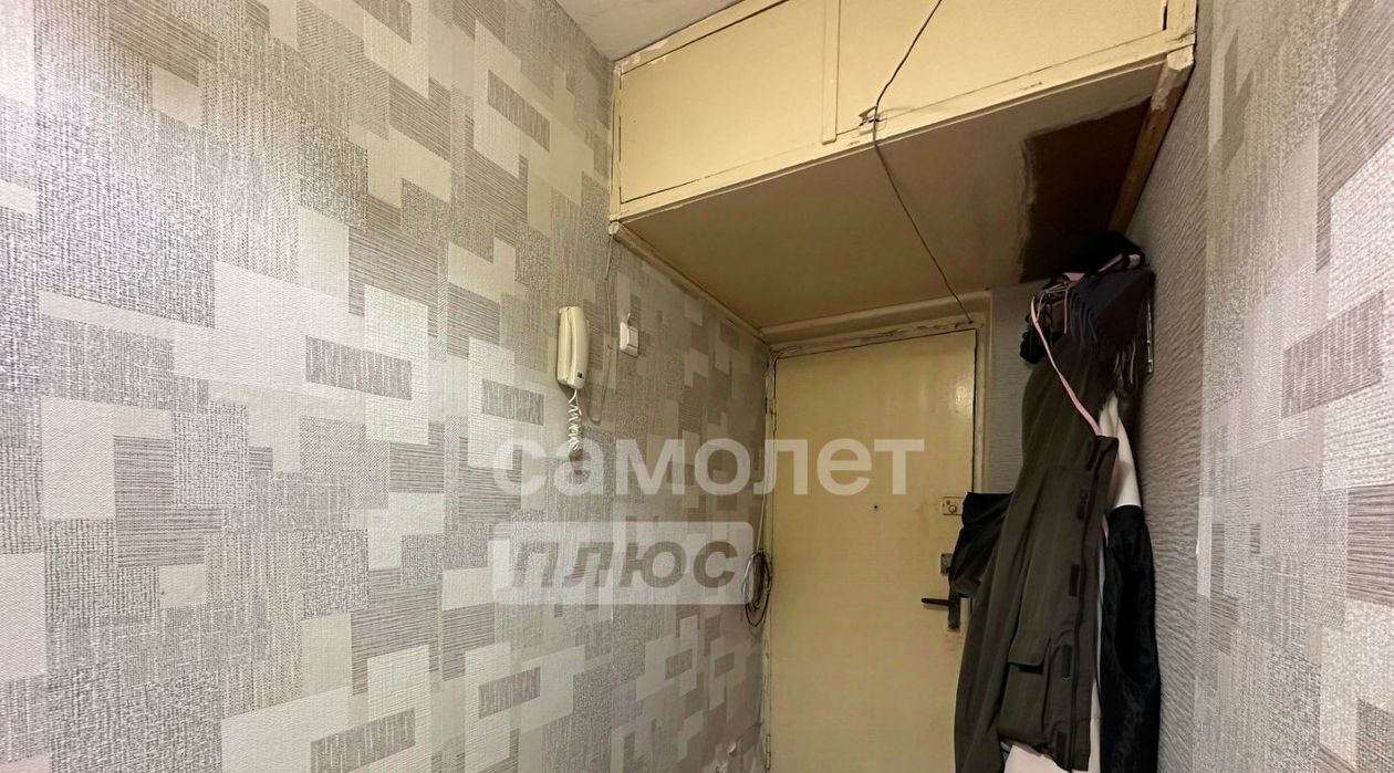 квартира р-н Угличский г Углич ул Часовая 4 городское поселение Углич фото 11