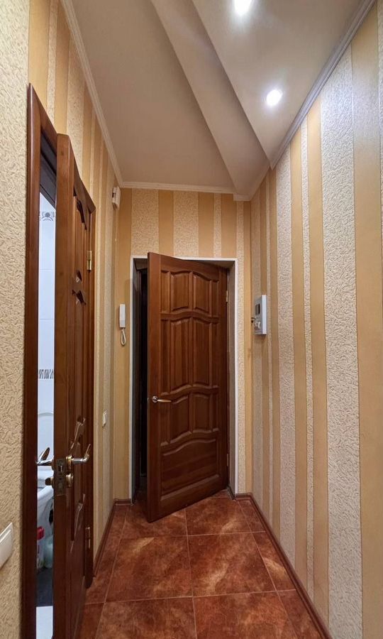 квартира г Рязань р-н Советский ул Фрунзе 29 фото 5