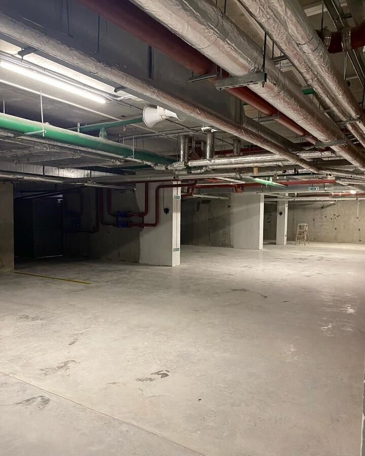 квартира г Тольятти р-н Автозаводский ул Фрунзе 2в фото 13