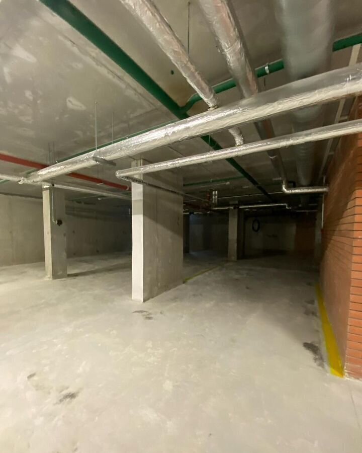 квартира г Тольятти р-н Автозаводский ул Фрунзе 2в фото 12