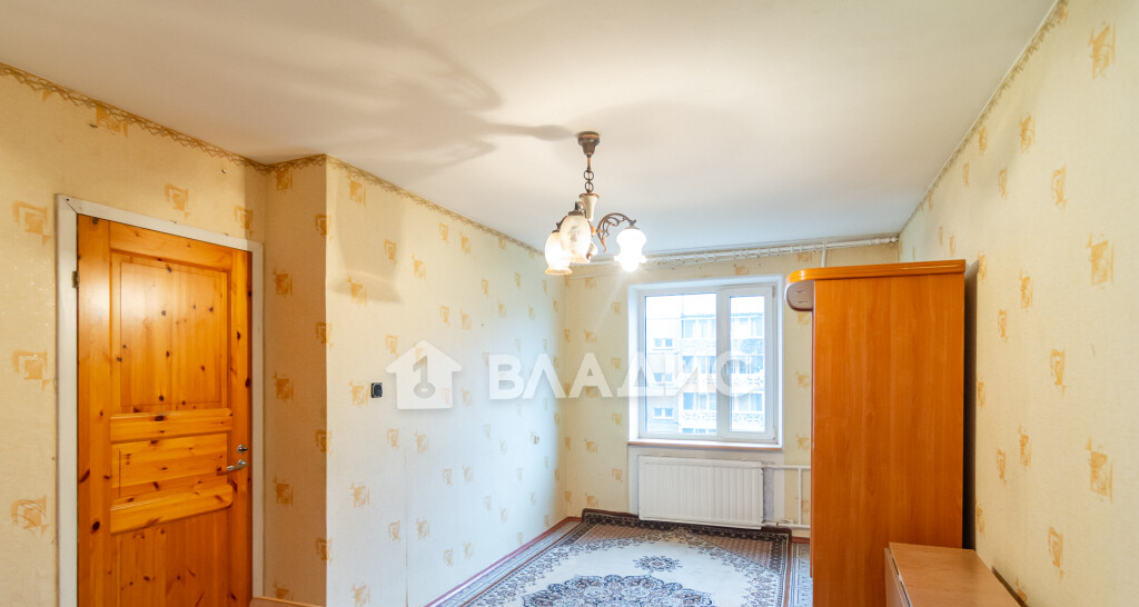 квартира г Петрозаводск Каменный Бор ш Ключевское 5б фото 8