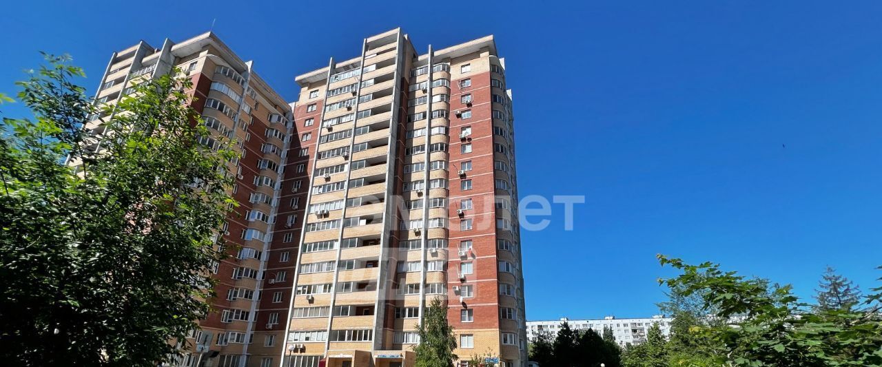 квартира г Тольятти р-н Автозаводский ул Революционная 11б фото 31