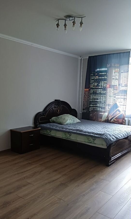 квартира г Калининград р-н Московский ул Садовая 43 фото 5