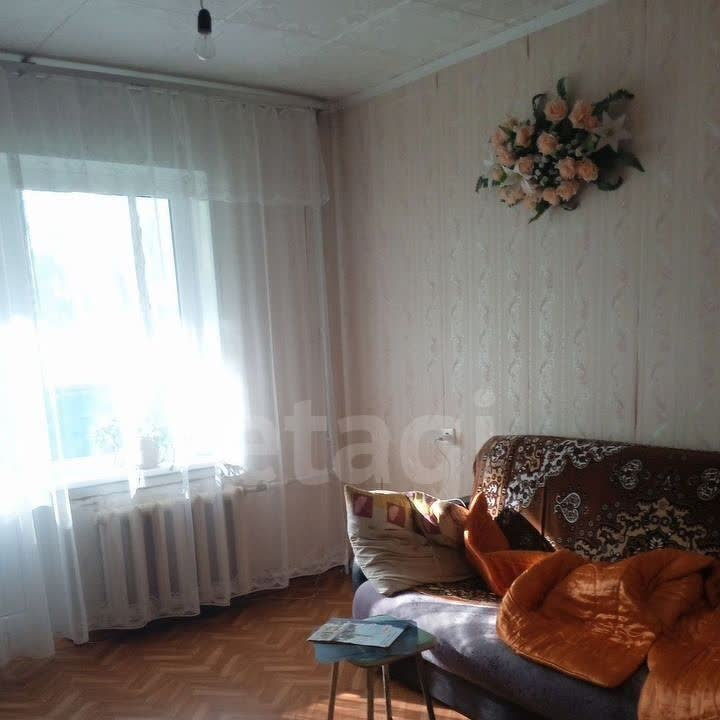 квартира г Липецк р-н Октябрьский ул П.А. Папина 8 фото 4